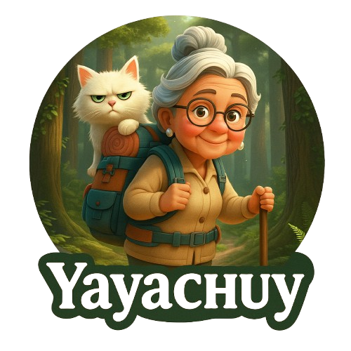 YAYACHUY